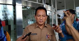 Kepala Badan Kepegawaian Daerah Riau, Ikhwan Ridwan 
